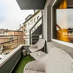 Klassen - Design Direkt Am Hbf Akwizgran