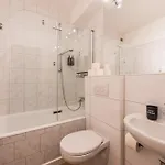 Klassen - Design Direkt Am Hbf Apartament