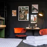 Klassen - Design Direkt Am Hbf Akwizgran