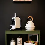 Apartament Klassen - Design Direkt Am Hbf *