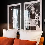 Klassen - Design Direkt Am Hbf Apartament *