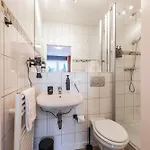 Apartament Klassen - Design Direkt Am Hbf Akwizgran