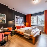 Klassen - Design Direkt Am Hbf Apartament