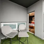 Klassen - Design Direkt Am Hbf Akwizgran