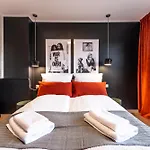 Apartament Klassen - Design Direkt Am Hbf Akwizgran