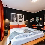 Apartament Klassen - Design Direkt Am Hbf *
