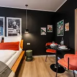 Klassen - Design Direkt Am Hbf Apartament Akwizgran
