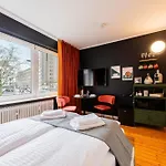 Apartament Klassen - Design Direkt Am Hbf *