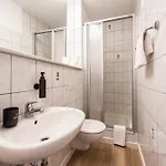 Klassen - Design Direkt Am Hbf Apartament *