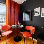 Klassen - Design Direkt Am Hbf Apartament