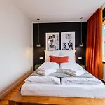 Apartament Klassen - Design Direkt Am Hbf *