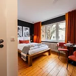 Klassen - Design Direkt Am Hbf Apartament