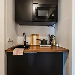 Klassen - Design Direkt Am Hbf Apartament Akwizgran