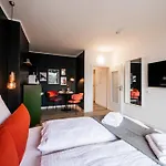 Apartament Klassen - Design Direkt Am Hbf