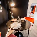 Klassen - Design Direkt Am Hbf * Akwizgran