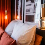 Klassen - Design Direkt Am Hbf Apartament *