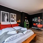 Apartman Klassen - Design Direkt Am Hbf