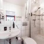 Apartament Klassen - Design Direkt Am Hbf Akwizgran