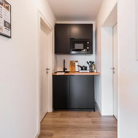 Klassen - Design Direkt Am Hbf *