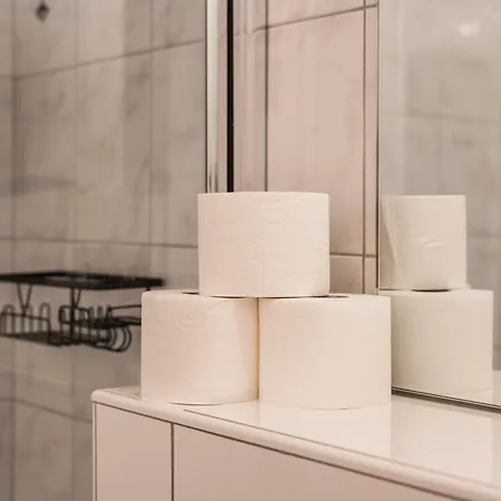 Klassen - Design Direkt Am Hbf Aquisgrà