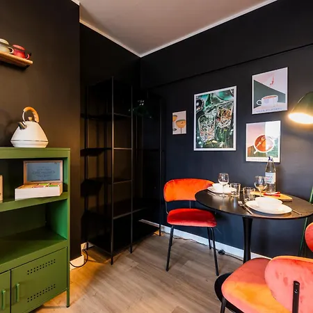 Klassen - Design Direkt Am Hbf *