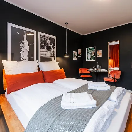 Klassen - Design Direkt Am Hbf