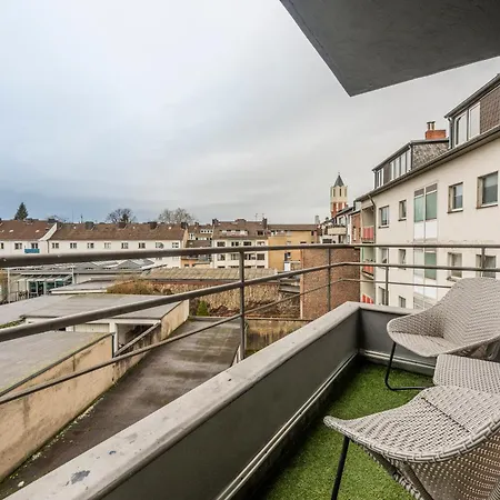 Klassen - Design Direkt Am Hbf