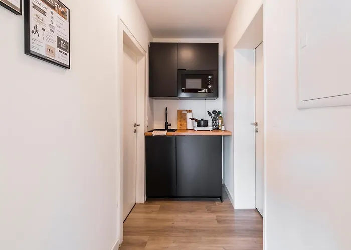 Klassen - Design Direkt Am Hbf *