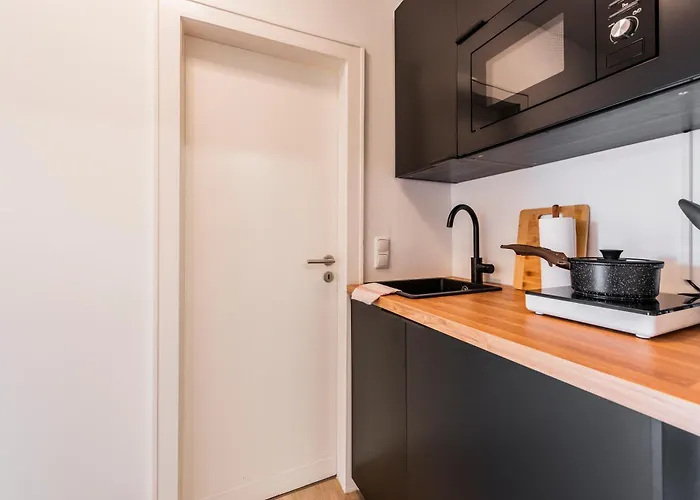 Klassen - Design Direkt Am Hbf