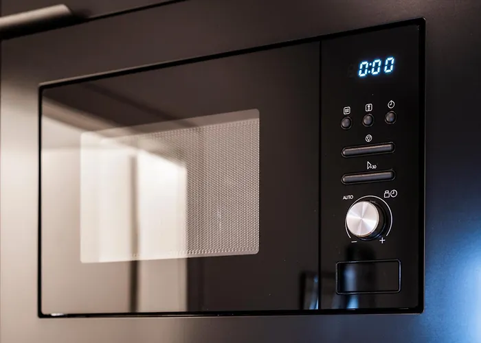 Apartment Klassen - Design Direkt Am Hbf Aachen