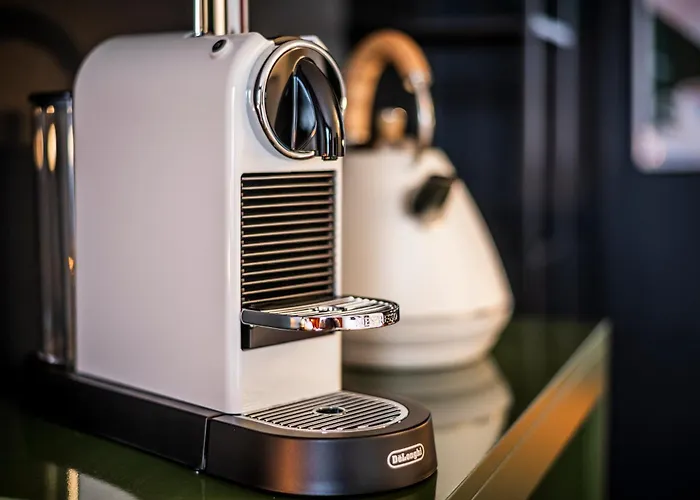 Klassen - Design Direkt Am Hbf