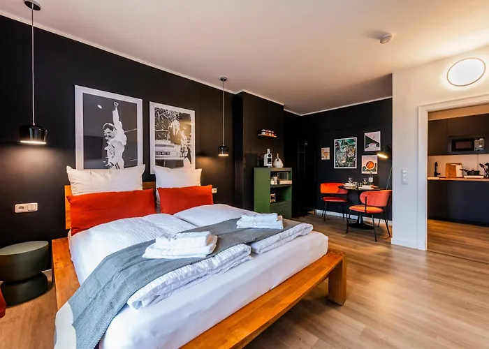 Klassen - Design Direkt Am Hbf