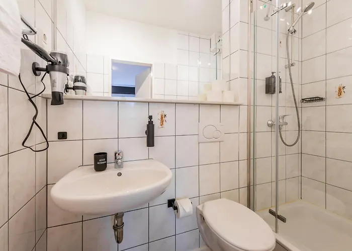 Klassen - Design Direkt Am Hbf