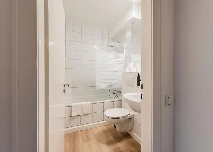 Klassen - Design Direkt Am Hbf