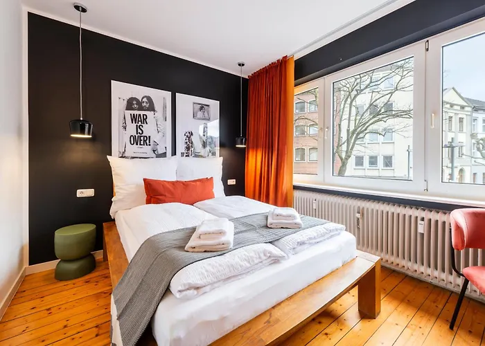 Klassen - Design Direkt Am Hbf