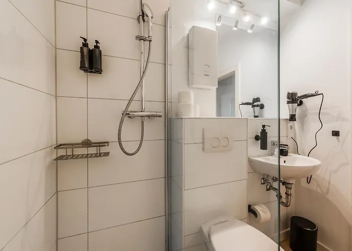 Klassen - Design Direkt Am Hbf * Aquisgrano