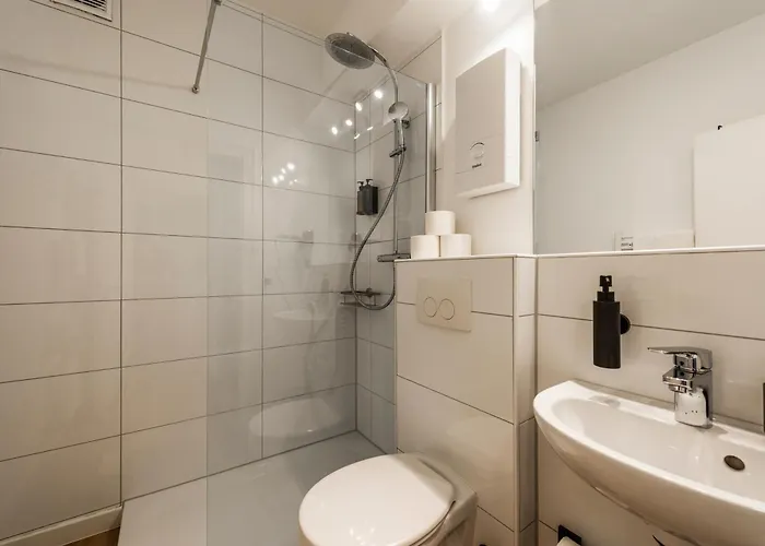 Klassen - Design Direkt Am Hbf *