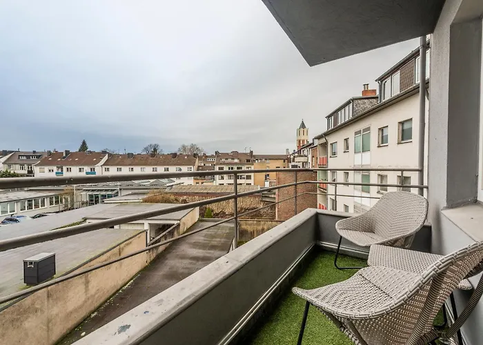 Klassen - Design Direkt Am Hbf