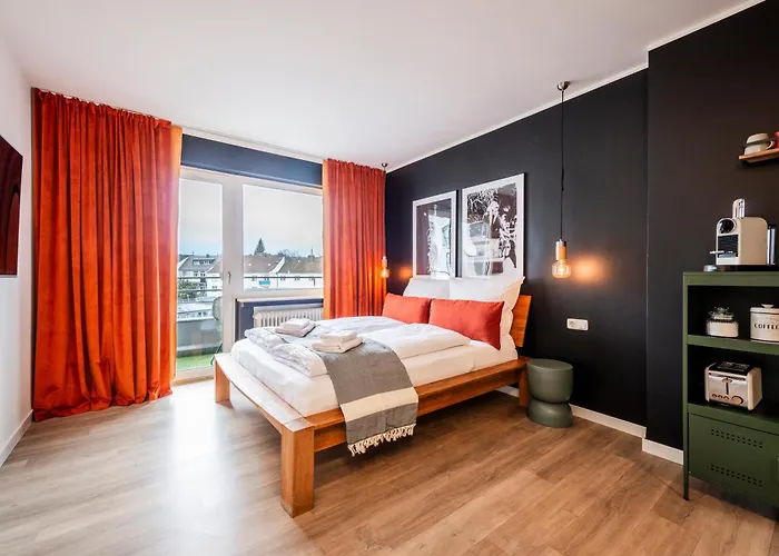 Klassen - Design Direkt Am Hbf Aachen