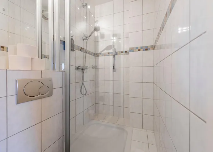 Klassen - Design Direkt Am Hbf Apartment *