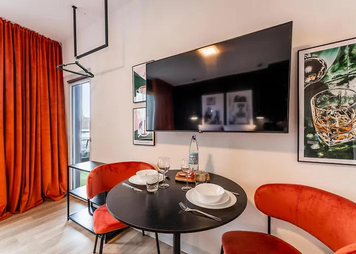 Klassen - Design Direkt Am Hbf